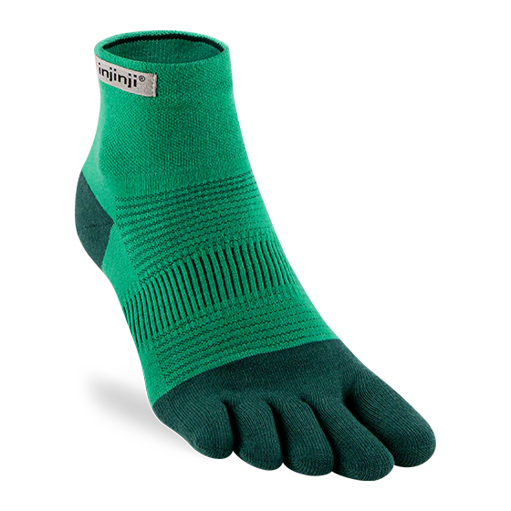 Injinji Run Light Weight Mini Crew - Image 4