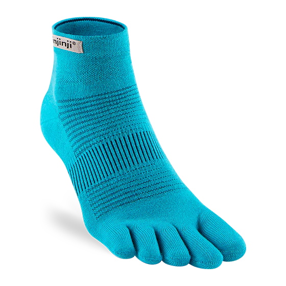 Injinji Run Light Weight Mini Crew - Image 5
