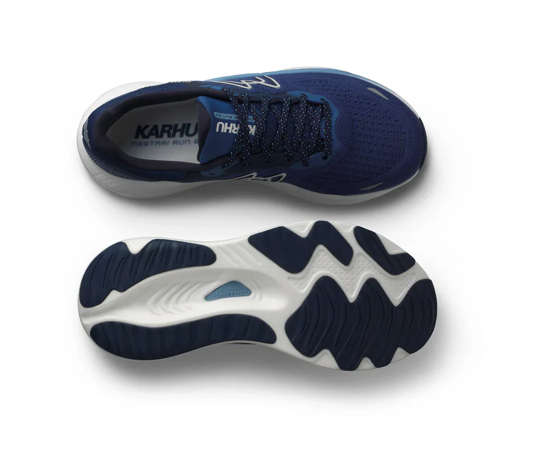 Karhu Men's Mestari Run 2.0 HiVo - Image 3