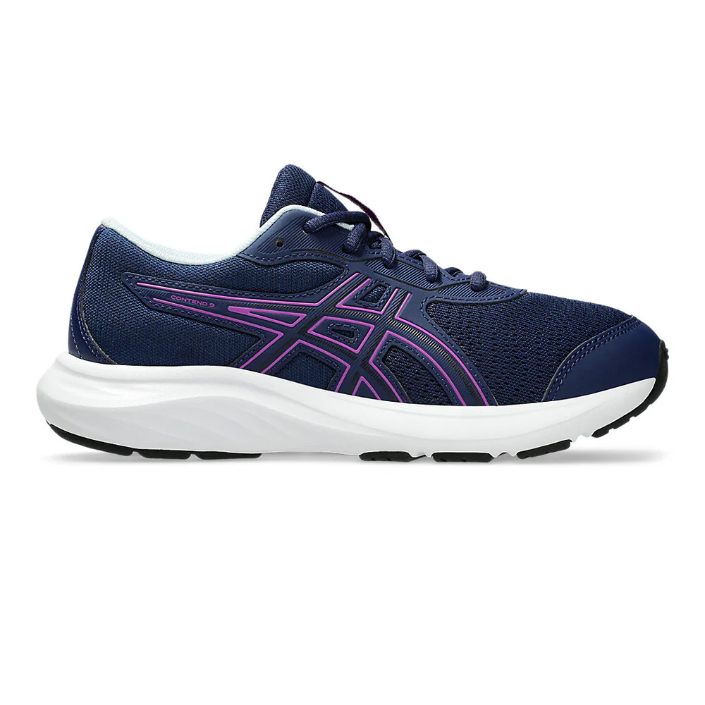 Asics Kids Gel Contend 9 GS - Image 3