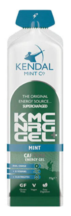 KMC Energy Gel - Image 3