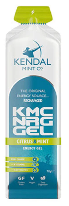 KMC Energy Gel - Image 4