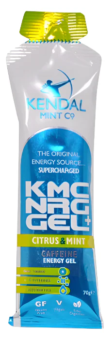 KMC Energy Gel - Image 5