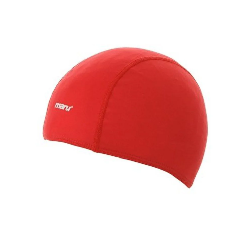 Maru Polyester Swim Hat - Image 2