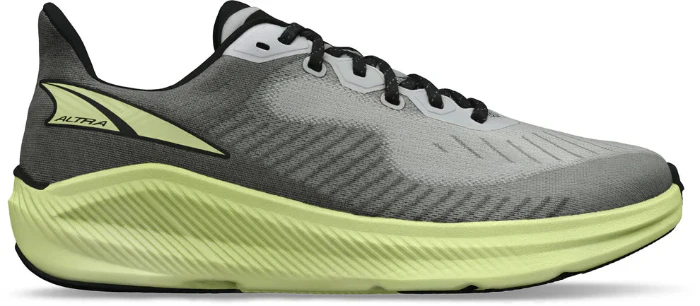 Altra Men's Experience Form