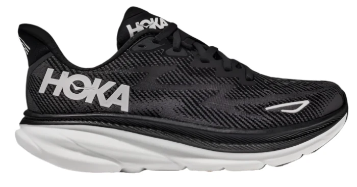 Hoka Men's Clifton 9 - Image 2