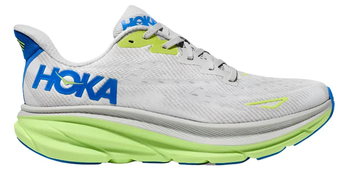 Hoka Men's Clifton 9 - Image 3