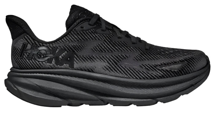 Hoka Men's Clifton 9 - Image 6