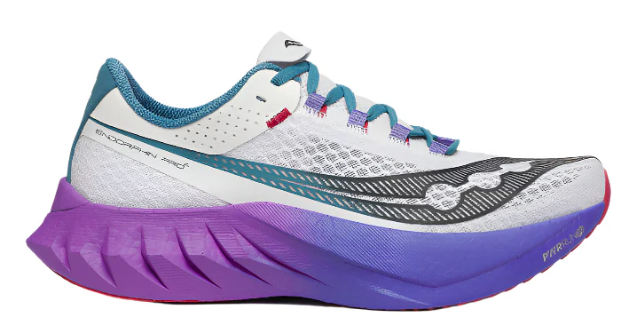 Saucony Men's Endorphin Pro 4