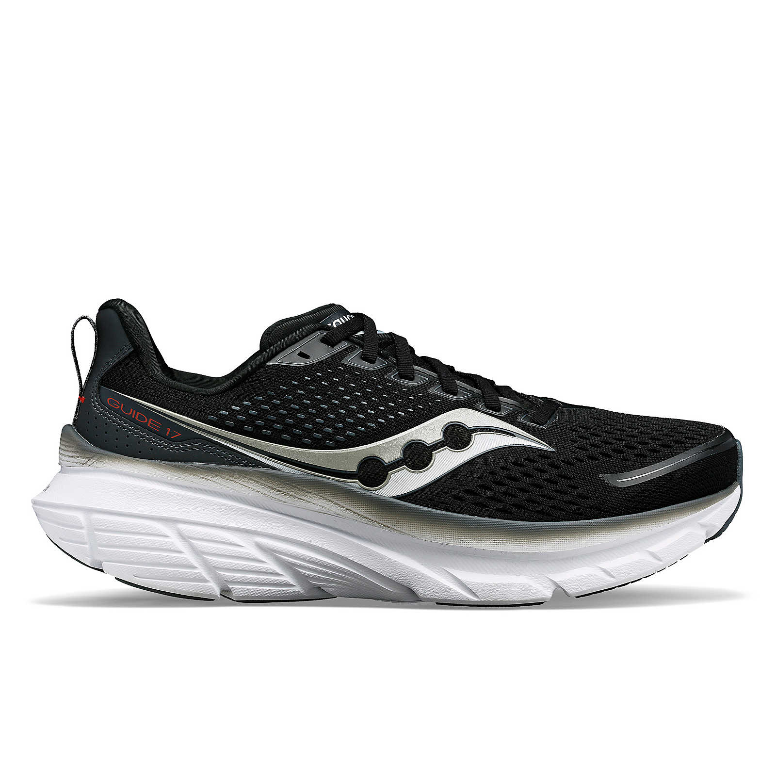 Saucony Men's Guide 17 - Image 10