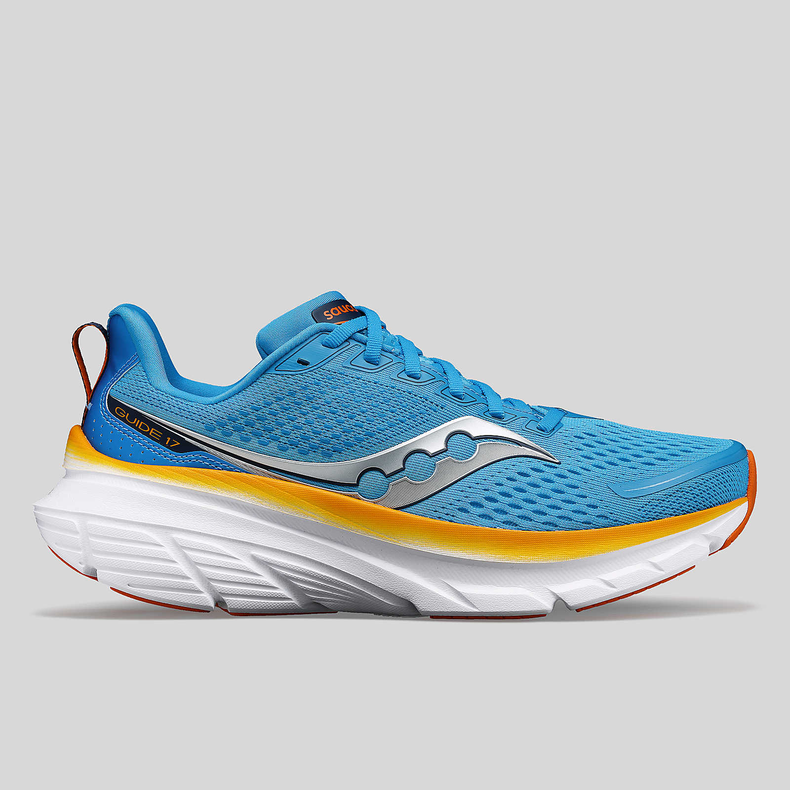 Saucony Men's Guide 17 - Image 8