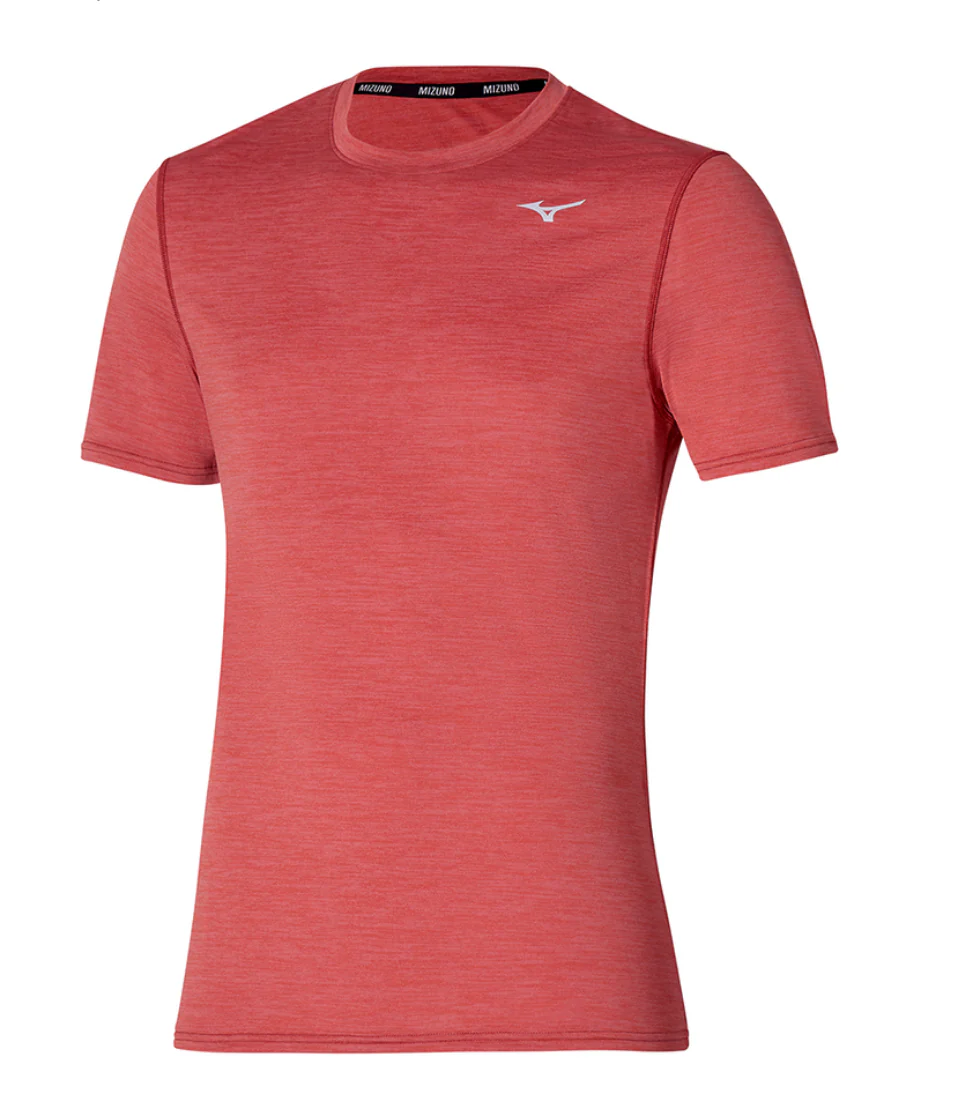 Mizuno Men’s Impulse Core Tee - Image 3