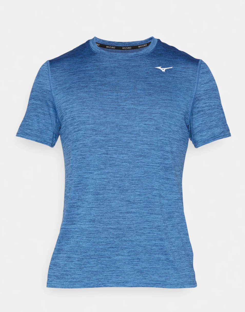 Mizuno Men’s Impulse Core Tee - Image 4