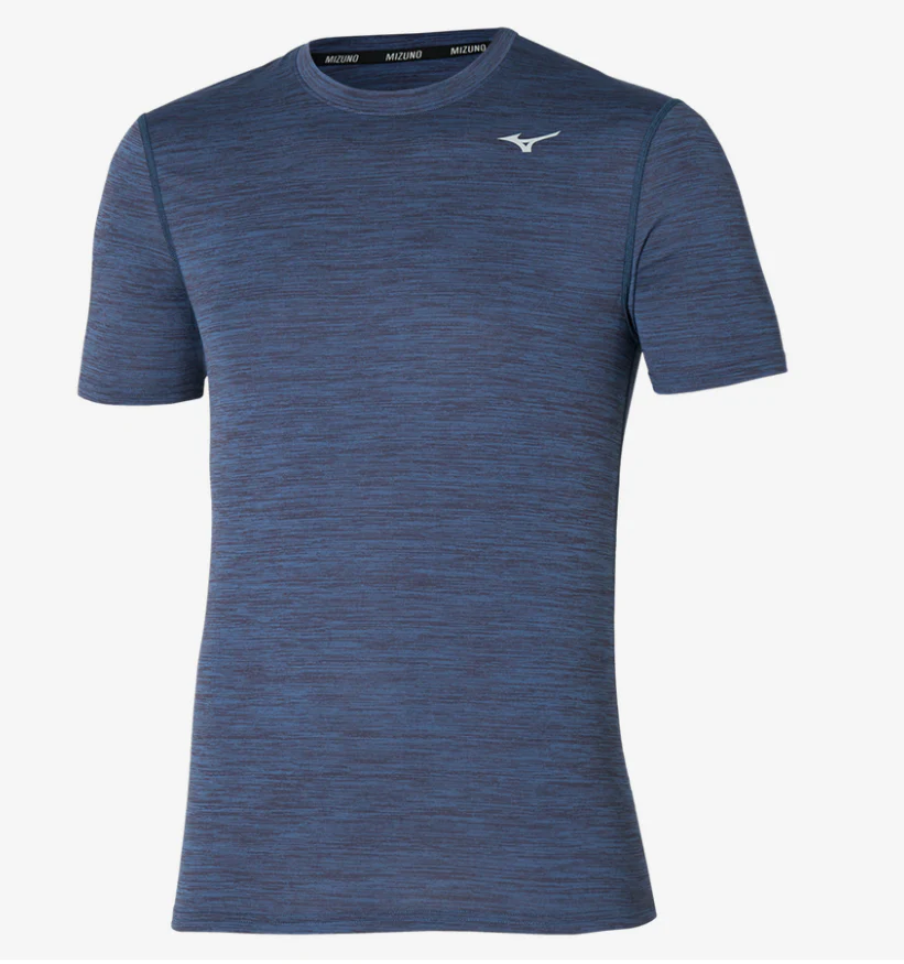 Mizuno Men’s Impulse Core Tee - Image 5
