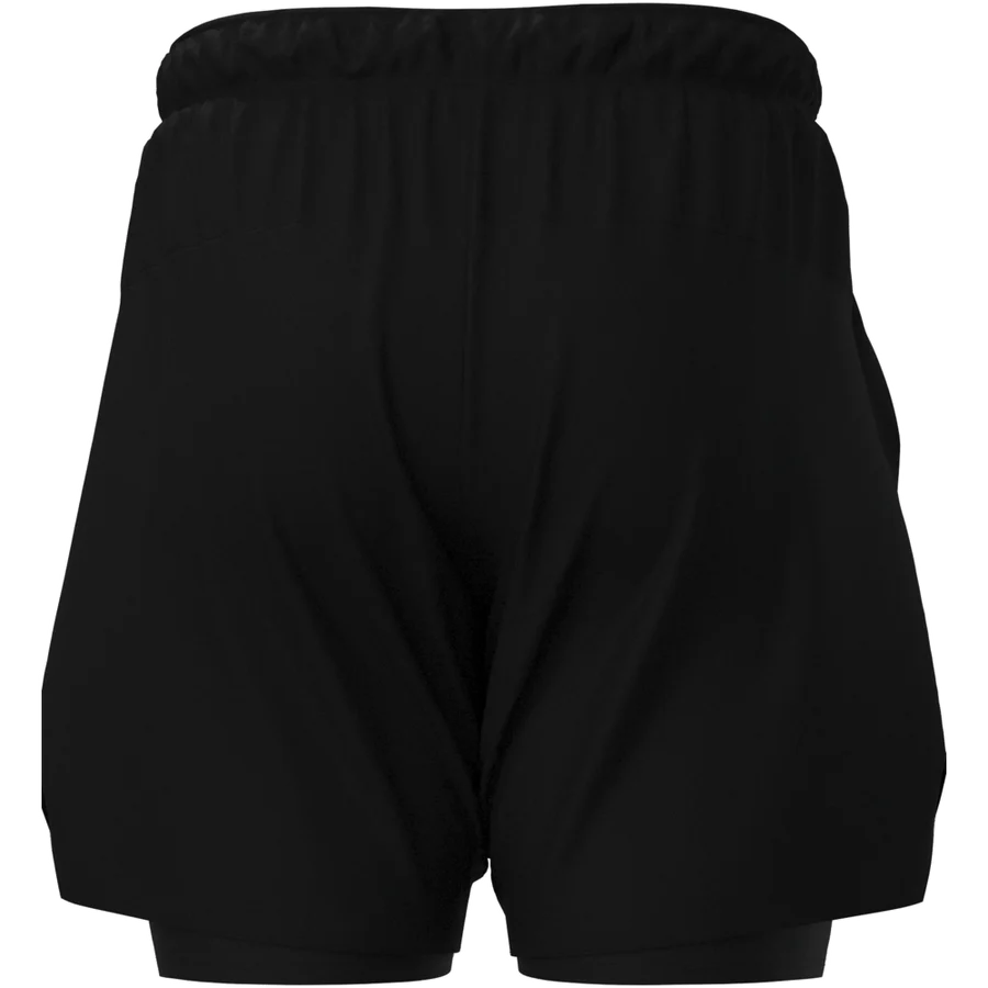 Mizuno Men's Core 7.5 Inches 2in1 Shorts - Image 2