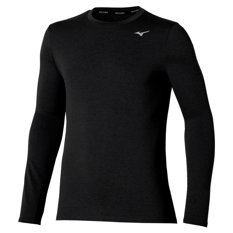 Mizuno Men's Core Impulse LS Tee