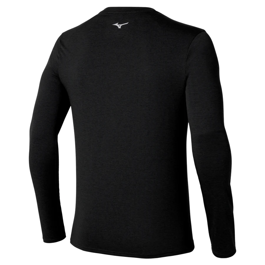 Mizuno Men's Core Impulse LS Tee - Image 2