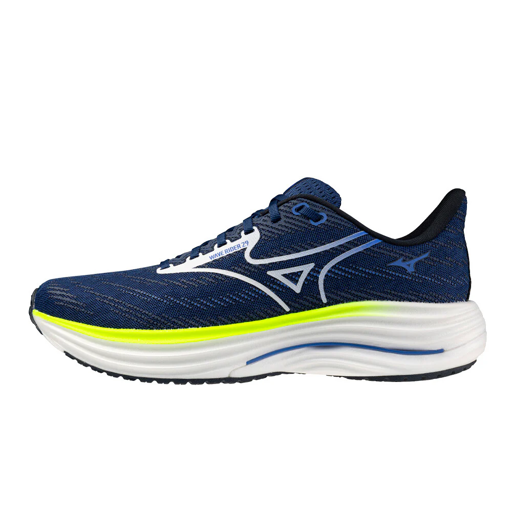 Mizuno Men's Wave Rider 29 - Image 2