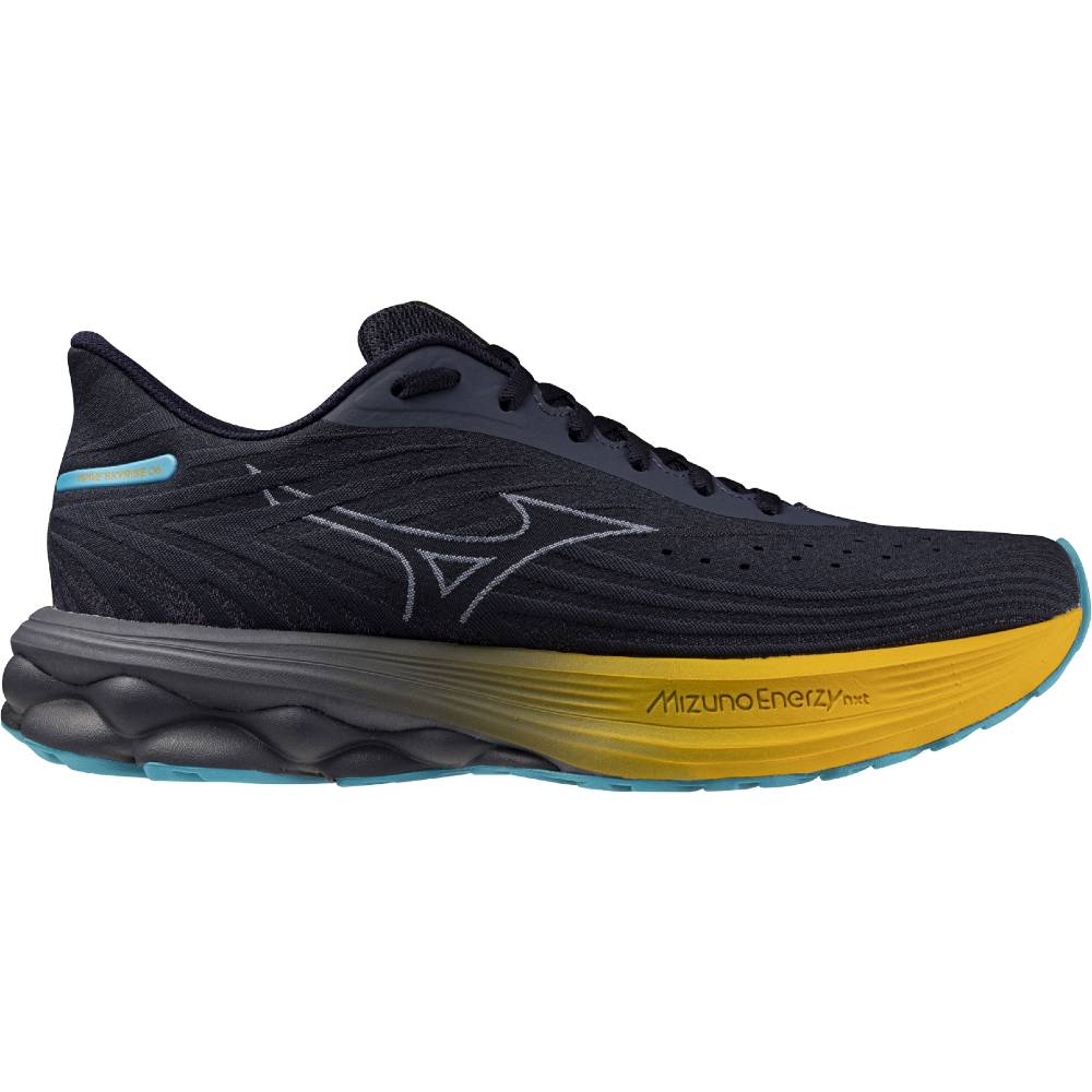 Mizuno Men's Wave Skyrise 6 - Image 2