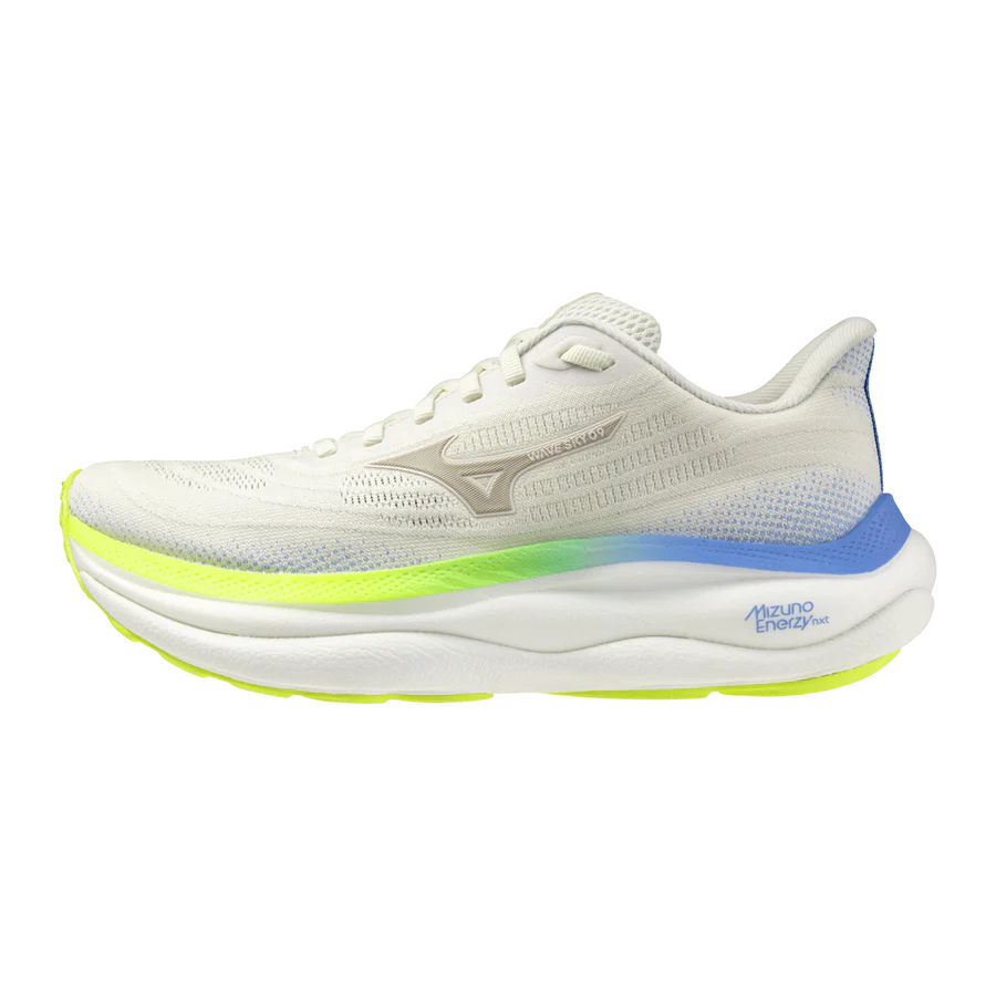 Mizuno Women's Wave Sky 9 - Image 3