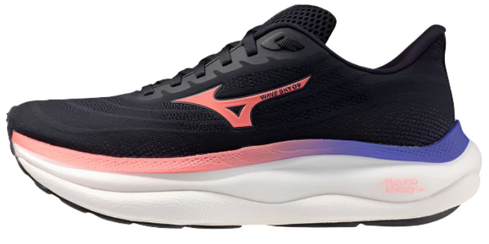 Mizuno Women's Wave Sky 9 - Image 6