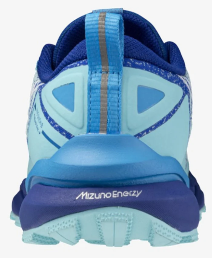 Mizuno Women’s Wave Daichi 9 - Image 5