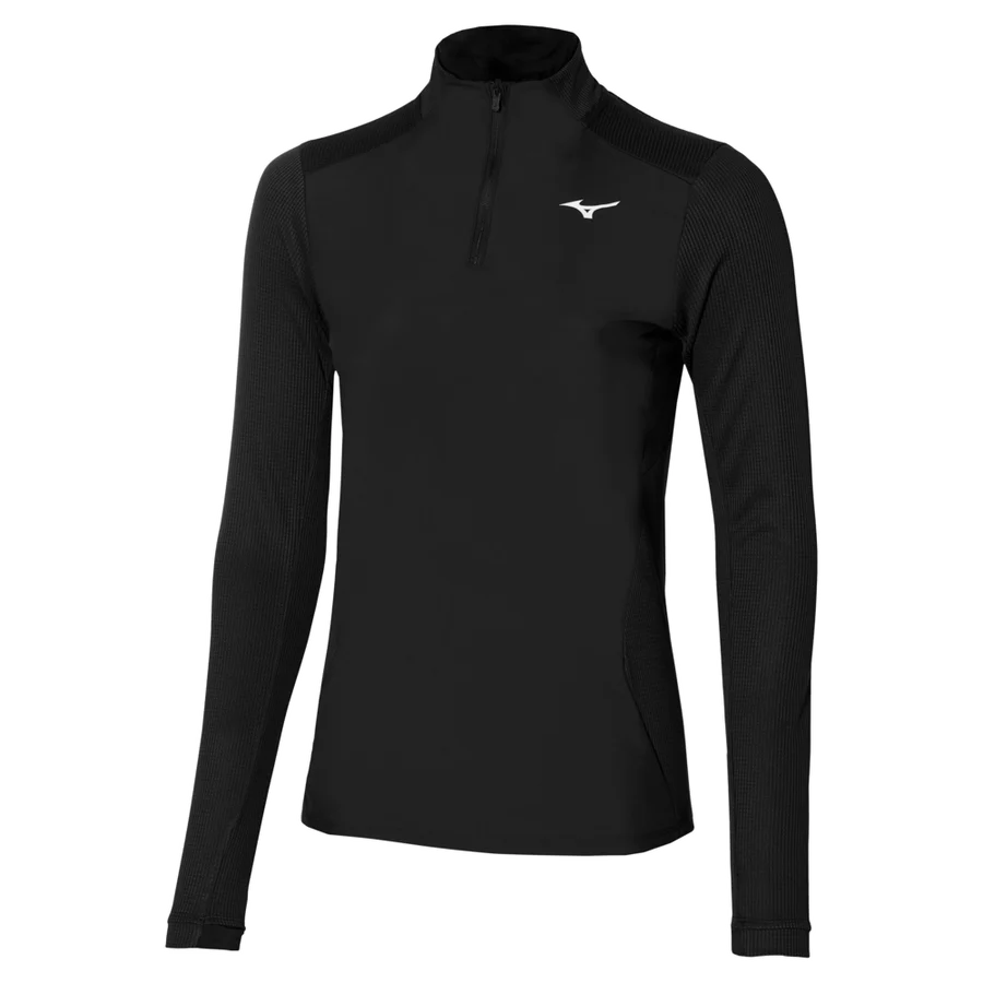 Mizuno Women’s Hybrid LS Tee