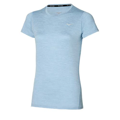 Mizuno Women’s Impulse Core Tee - Image 5