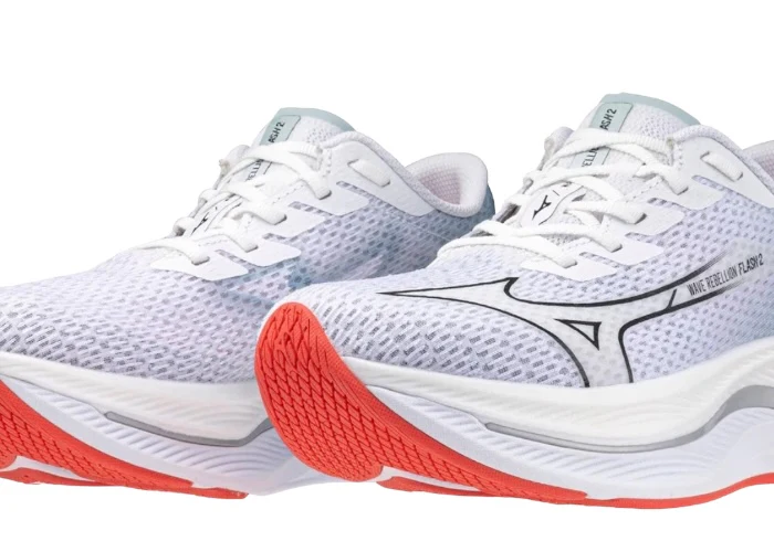 Mizuno Women’s Wave Rebellion Flash 2 - Image 5