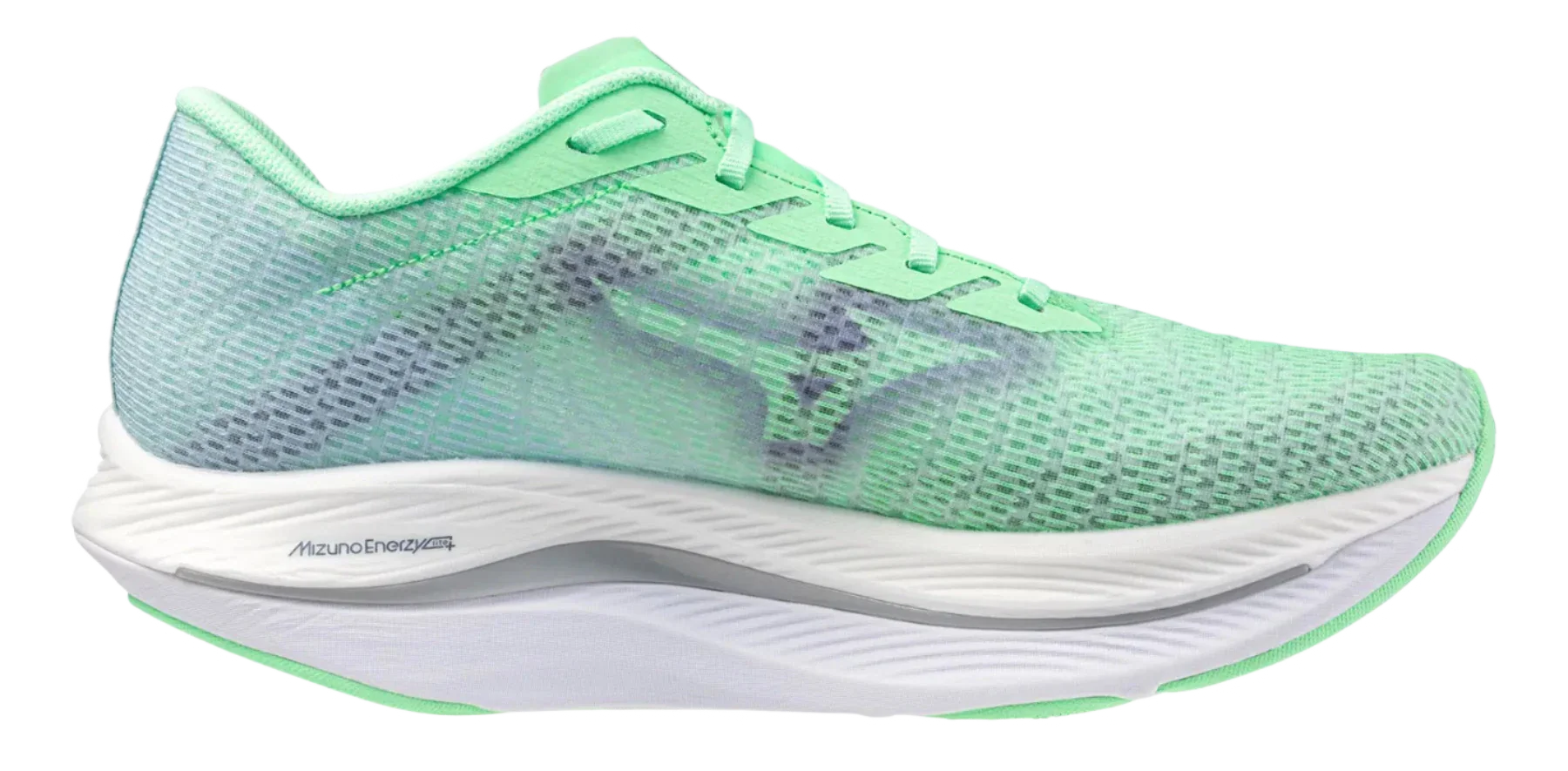 Mizuno Women’s Wave Rebellion Flash 2 - Image 7