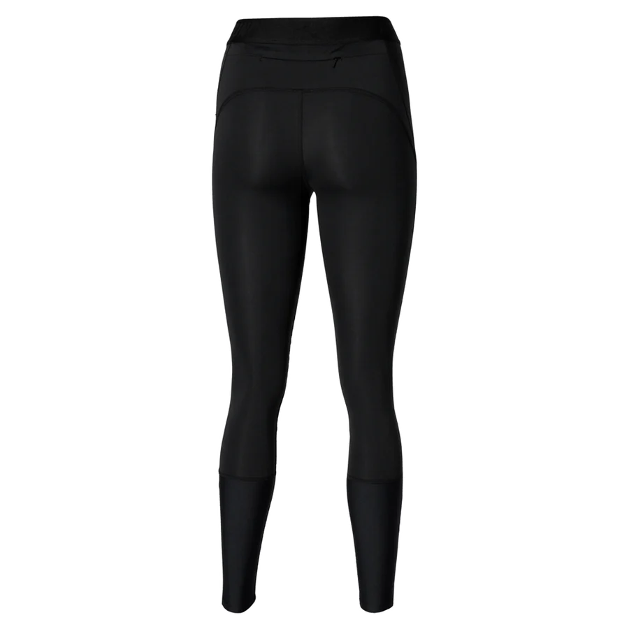 Mizuno Women's Core Impulse Long Tight - Image 2