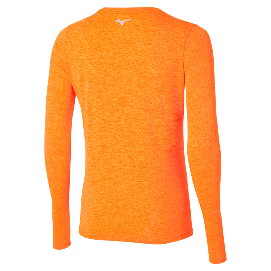 Mizuno Women's Core Impulse LS T-Shirt - Image 4