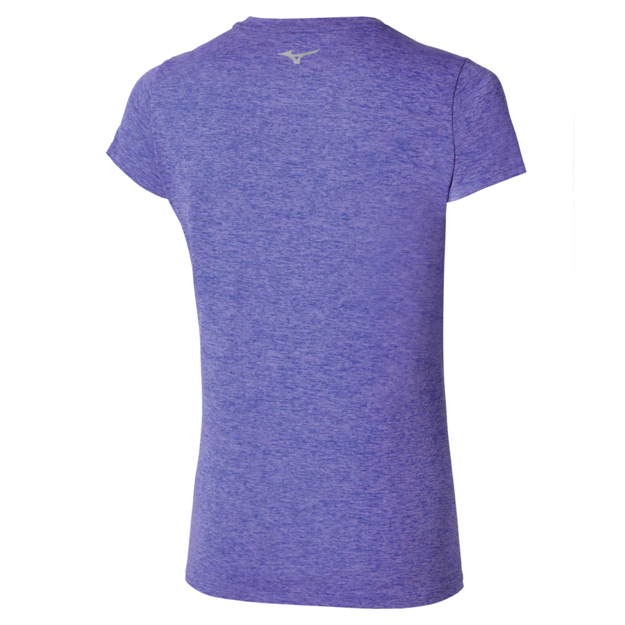 Mizuno Women's Impulse Core T-Shirt - Image 2