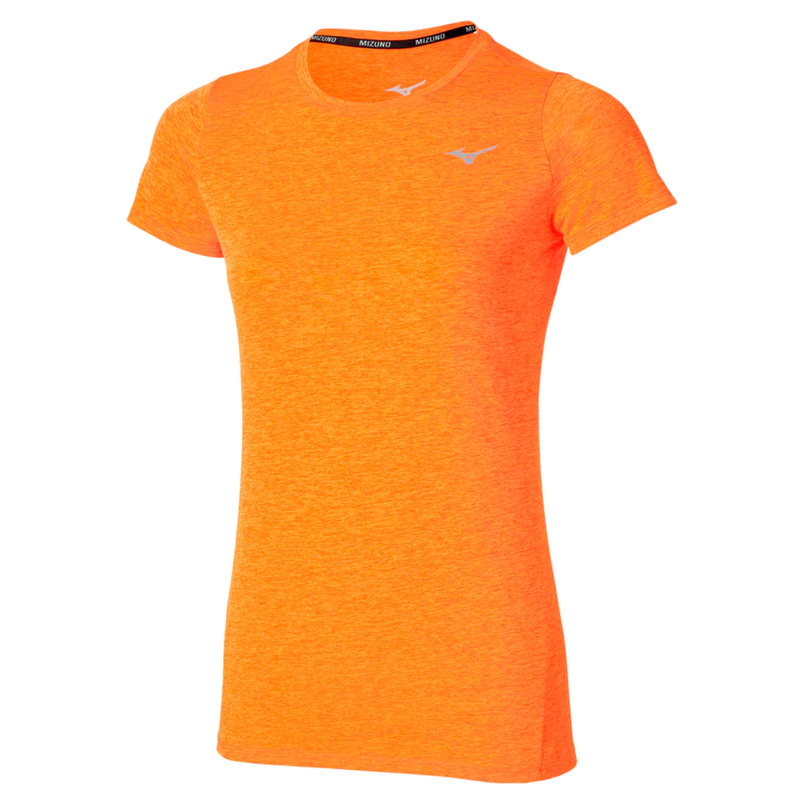 Mizuno Women's Impulse Core T-Shirt - Image 3