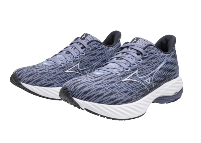 Mizuno Women's Wave Rider 28 - Image 4