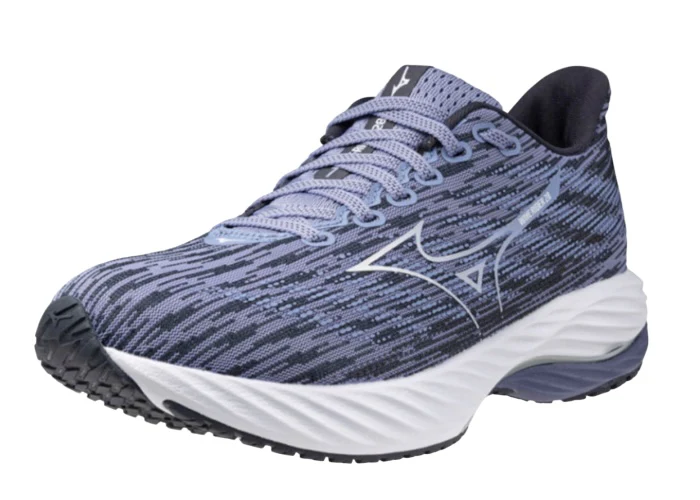 Mizuno Women's Wave Rider 28 - Image 5