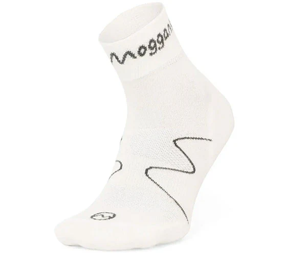 Moggans Merino Ankle Sock - Image 2