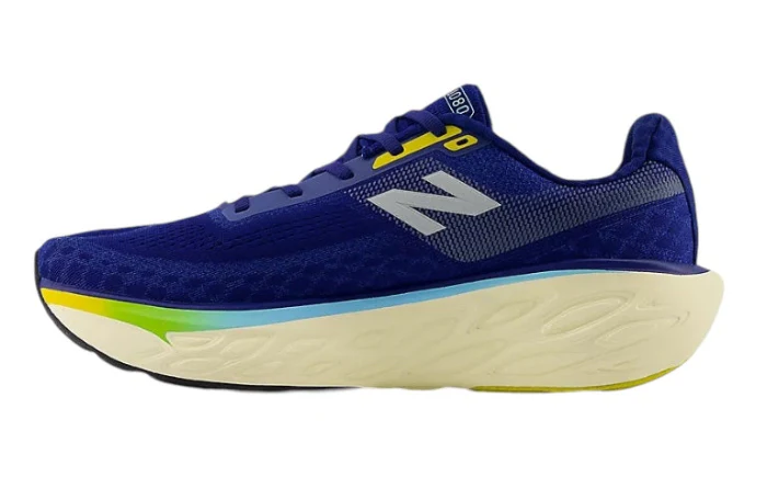 New Balance Men’s 1080 v14 - Image 5