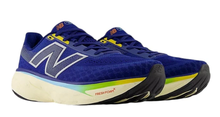 New Balance Men’s 1080 v14 - Image 6