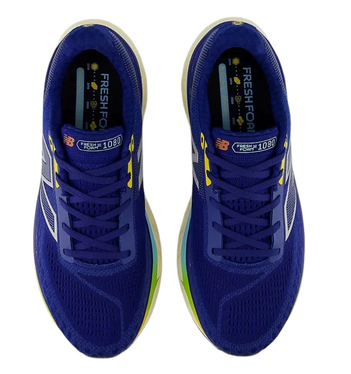 New Balance Men’s 1080 v14 - Image 8