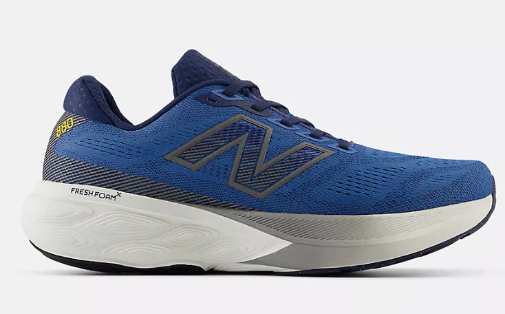 New Balance Men’s 880 v15