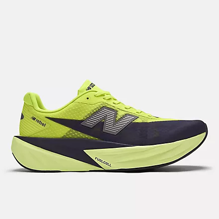 New Balance Men’s Rebel v5 - Image 8