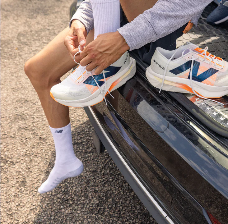New Balance Men’s SC Elite V4 - Image 4