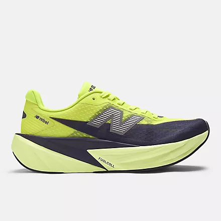 New Balance Women’s Rebel v5 - Image 8