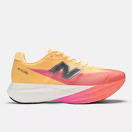 New Balance Women's FuelCell SuperComp Elite v5 - Image 7
