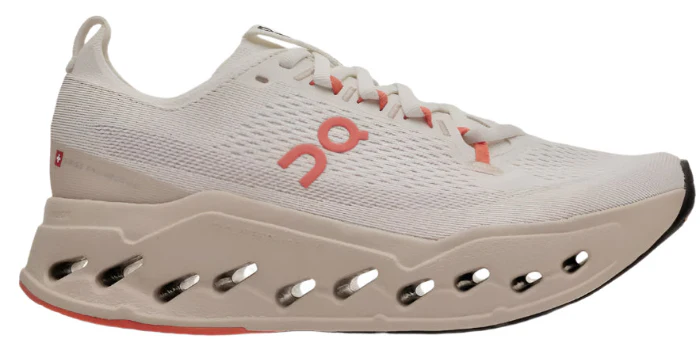 On Men’s Cloudsurfer Max