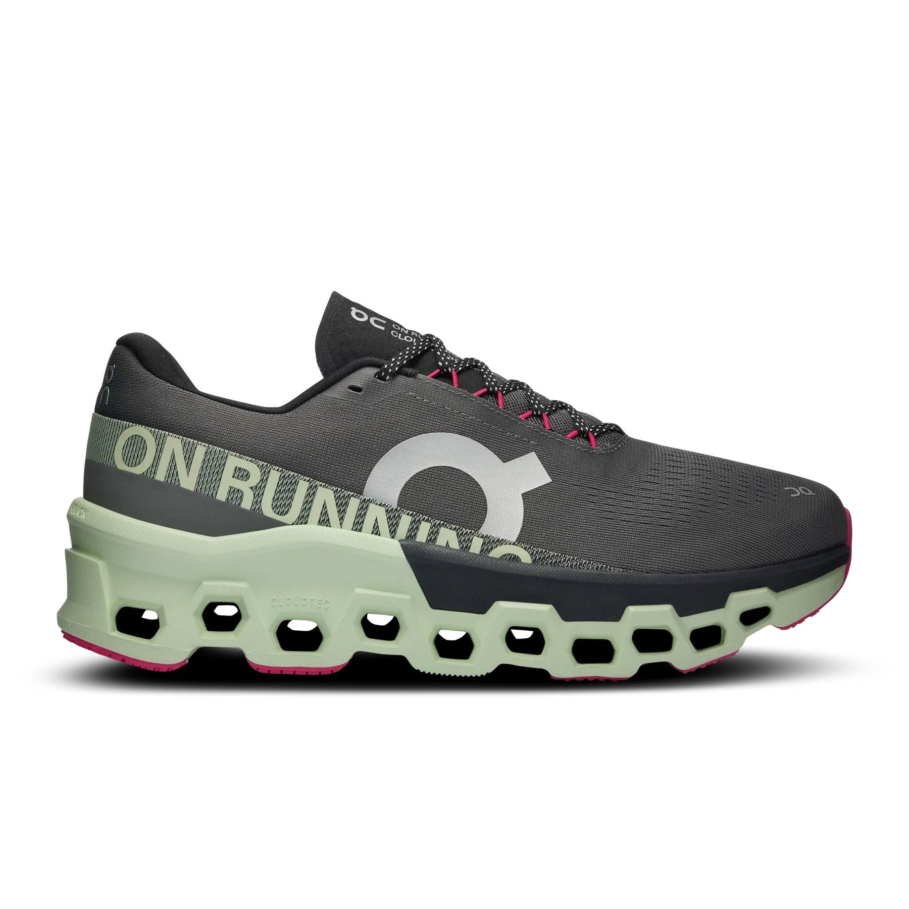 On Men's Cloudmonster 2 - Image 3