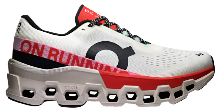 On Men's Cloudmonster 2 - Image 4
