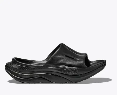 Hoka Ora Recovery Slider 3 Unisex - Image 2