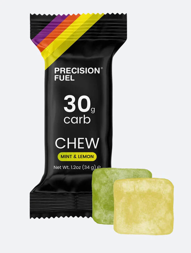 Precision Fuel PF30 Energy Chews - Image 2